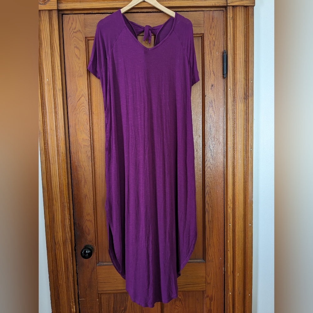 LM dolman